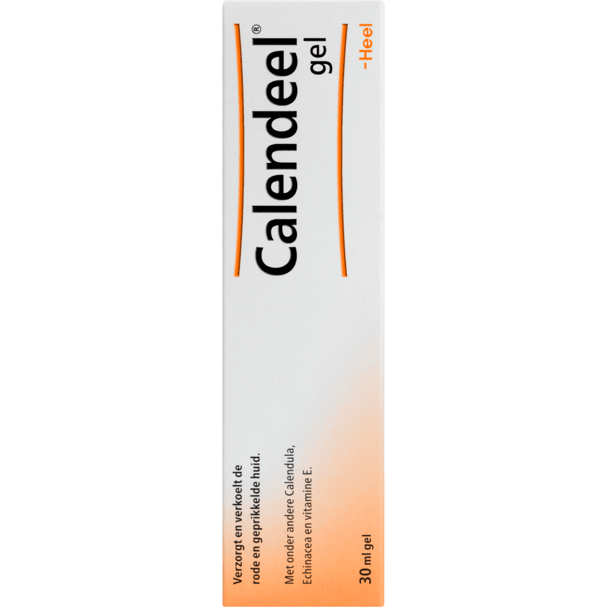 Heel Calendeel Gel 30 ML