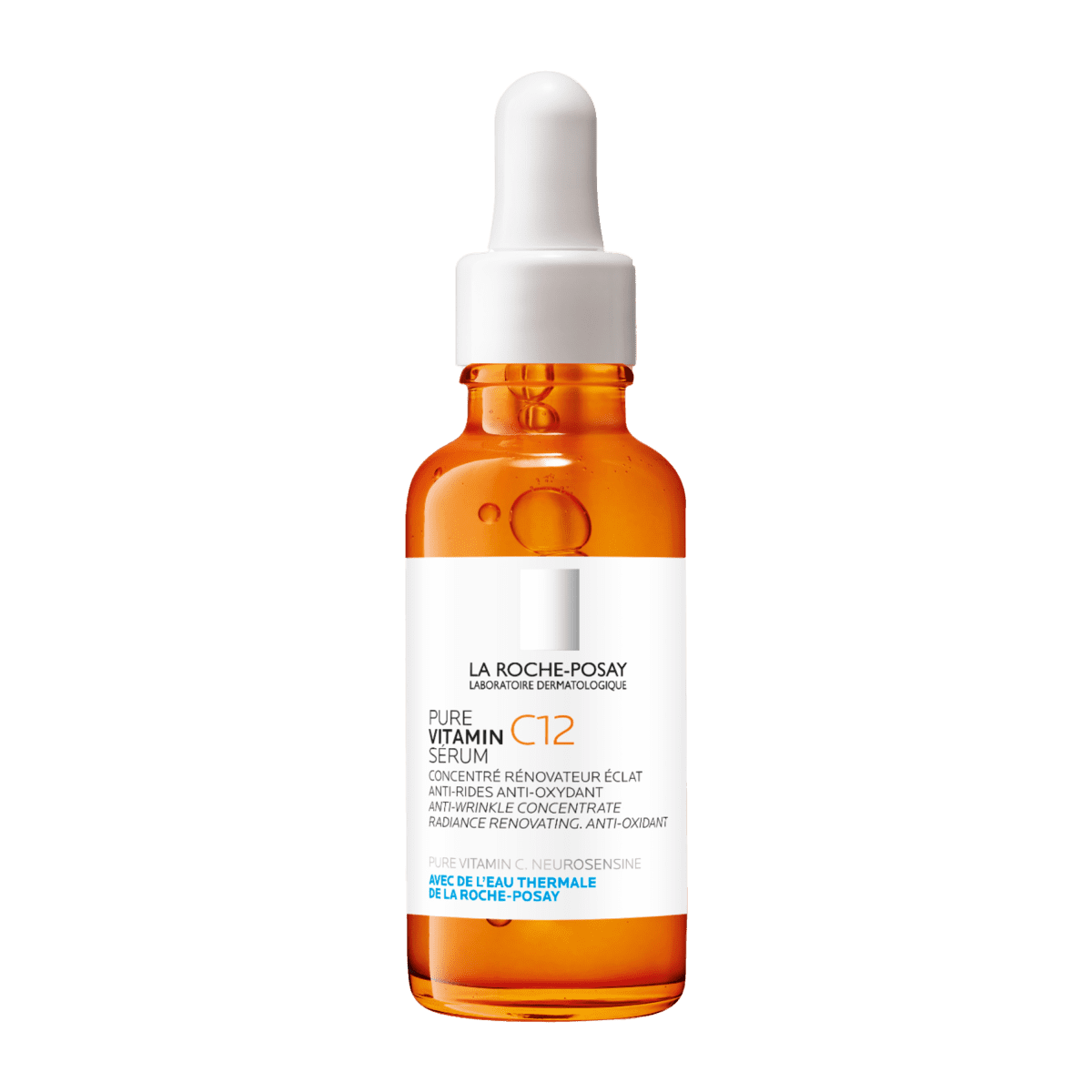 La Roche-Posay Pure Vitamin C12 Serum 30 ML
