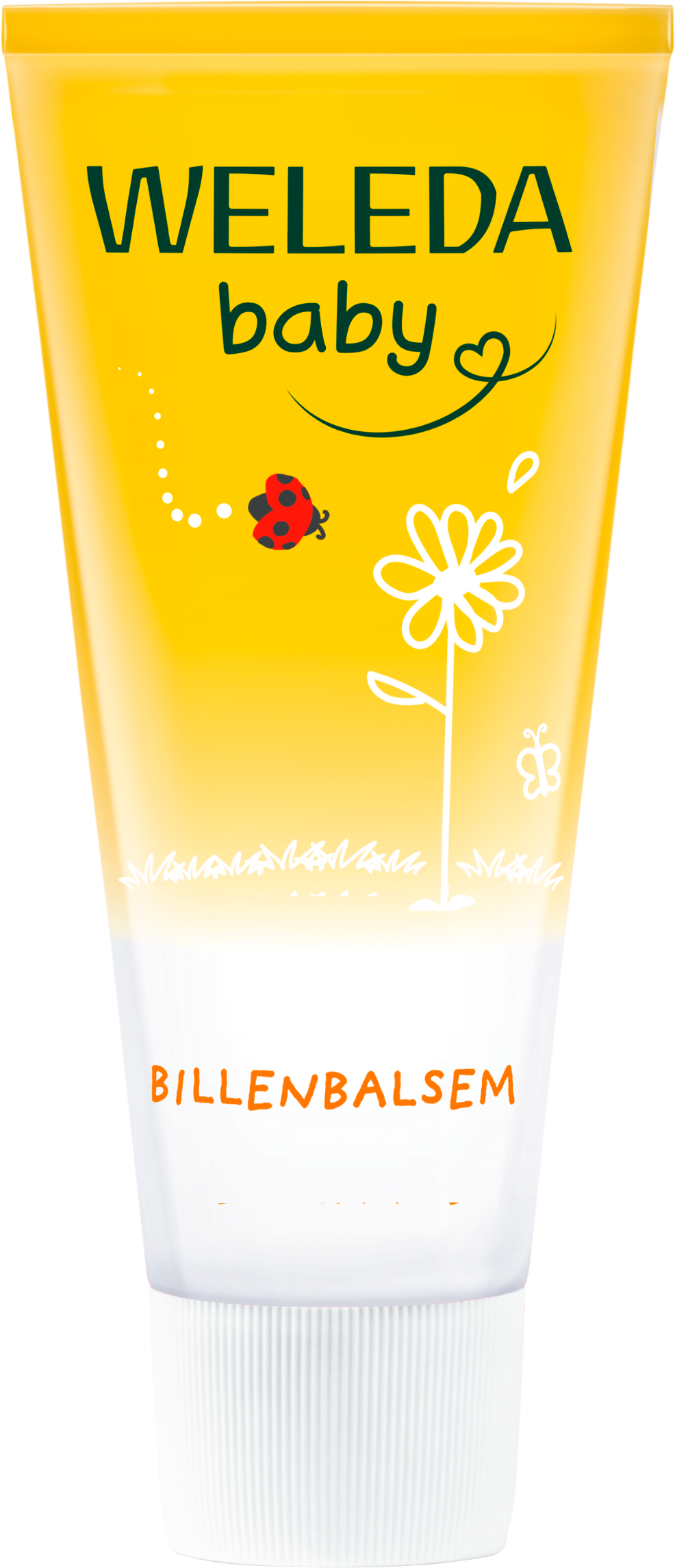 WELEDA Baby Calendula Billenbalsem 75 ML