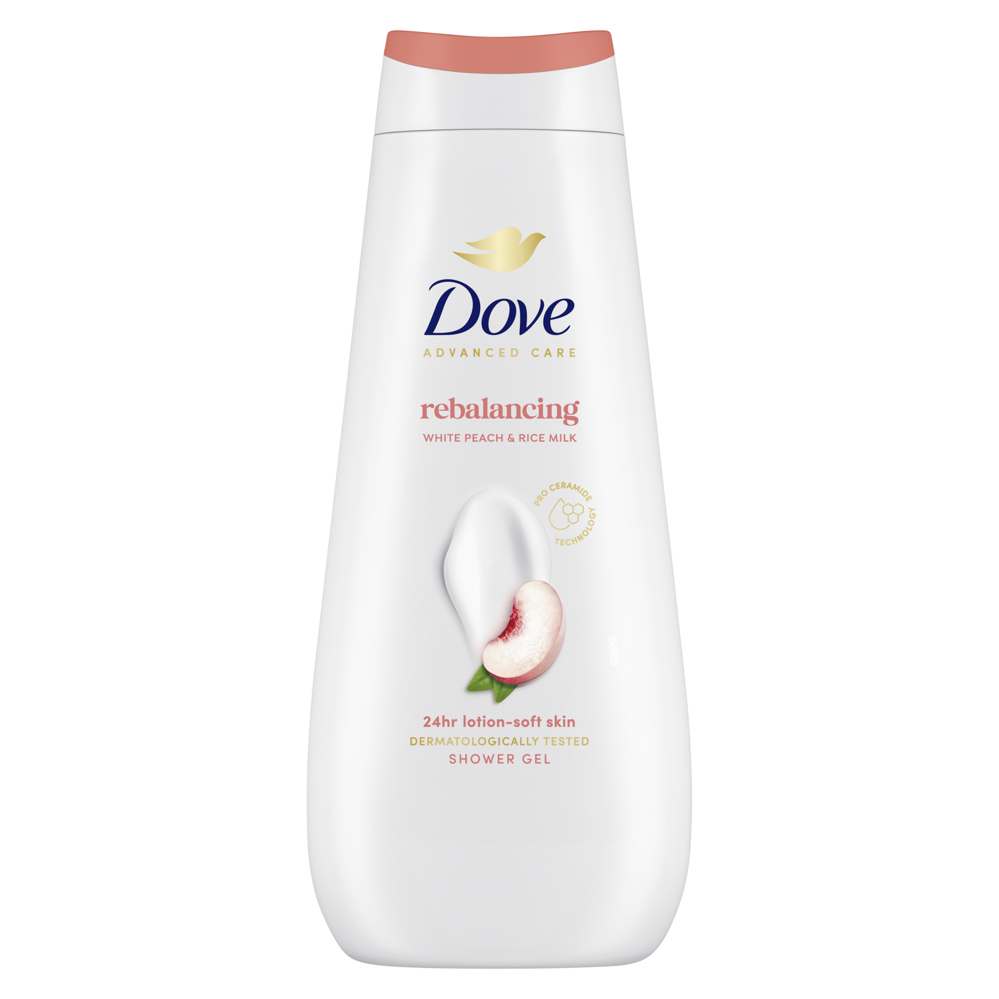 Dove Shower Gel Advanced Care Rebalancing 400 Ml