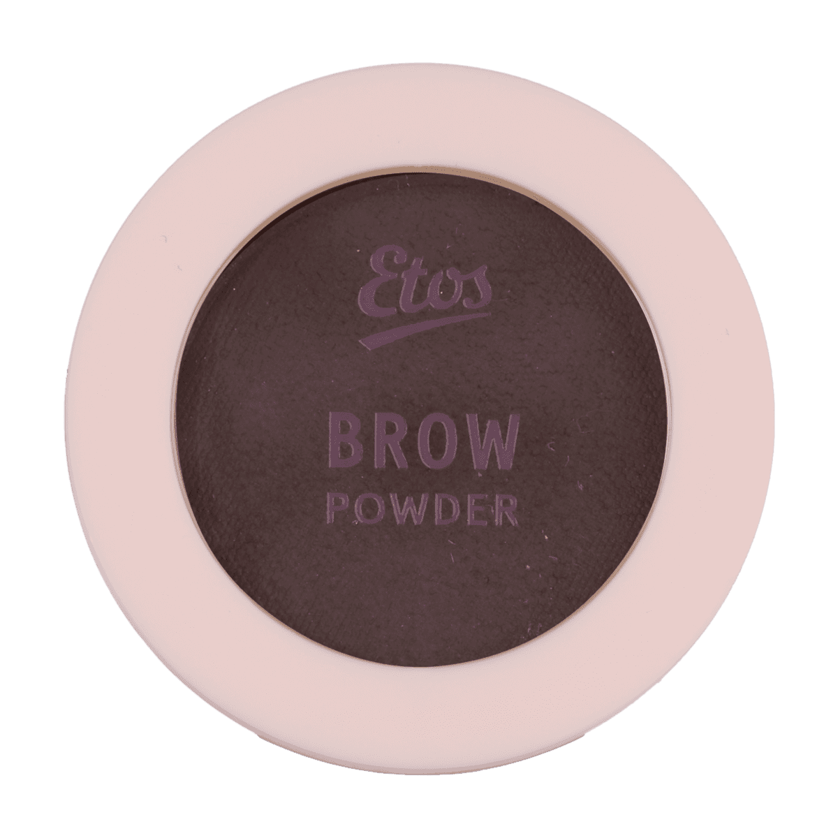 Etos Brow Powder Brunette