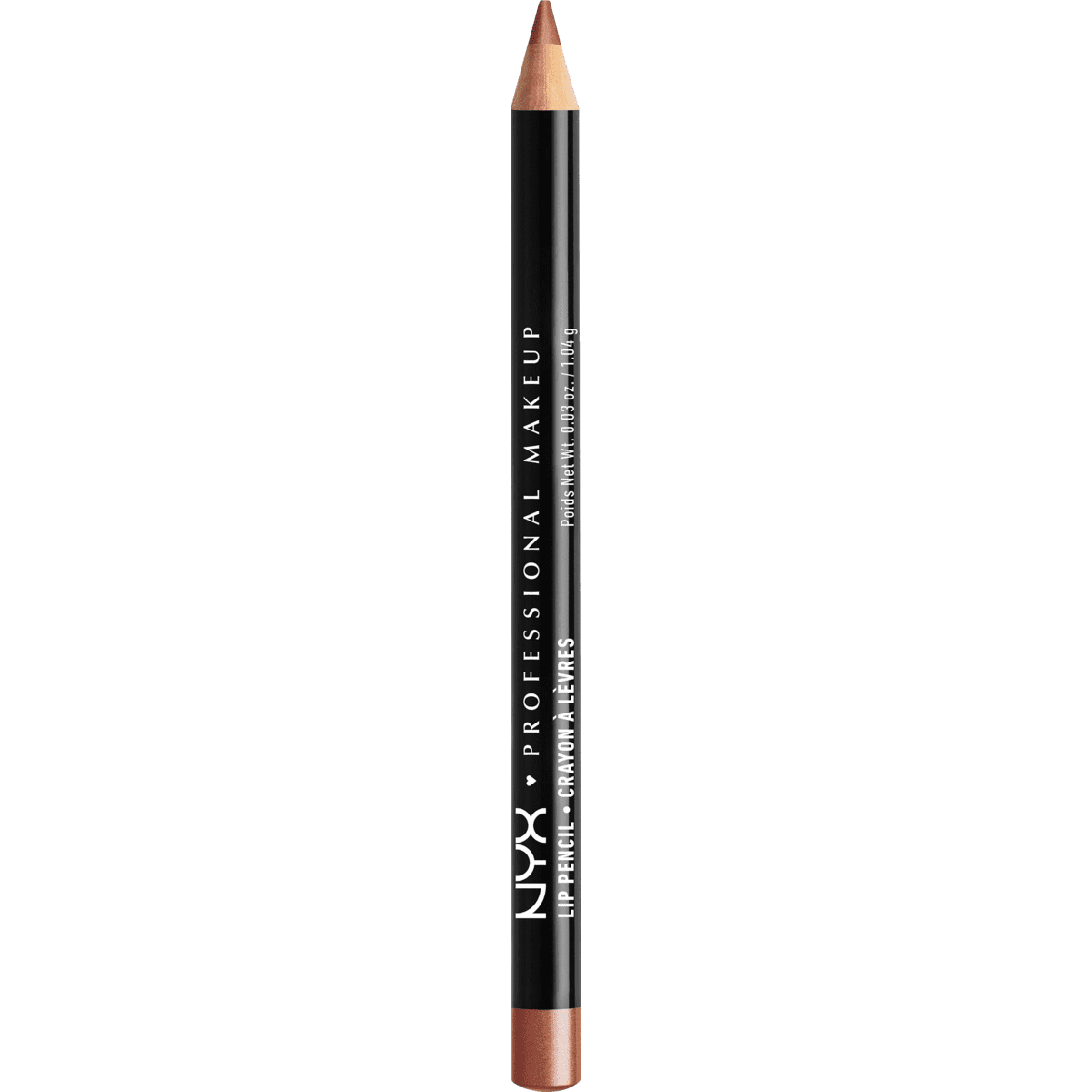 NYX Professional Makeup Slim Lip Pencil Ever SPL828
