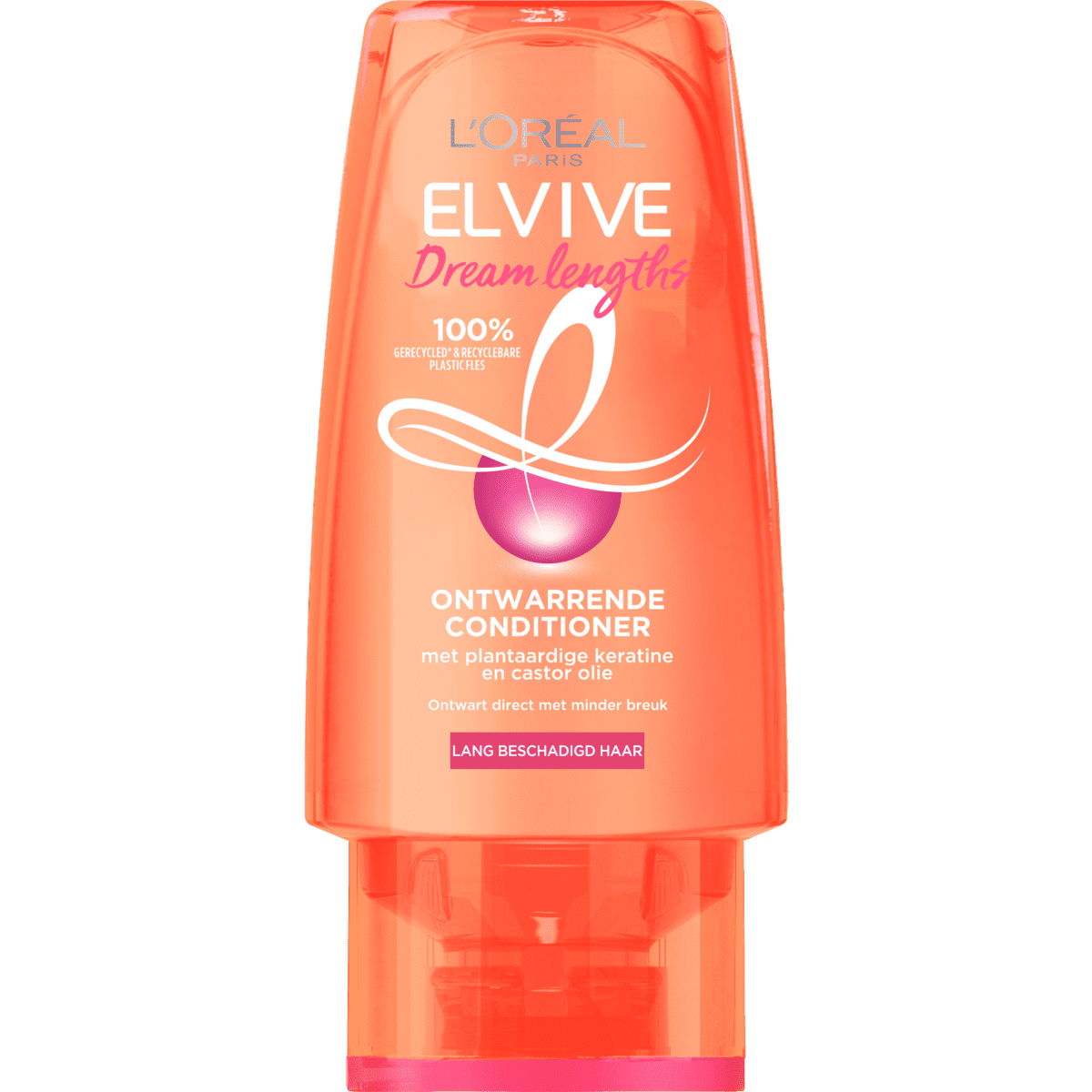 L'Oréal Paris Elvive Dream Lengths Conditioner Mini 90 ML