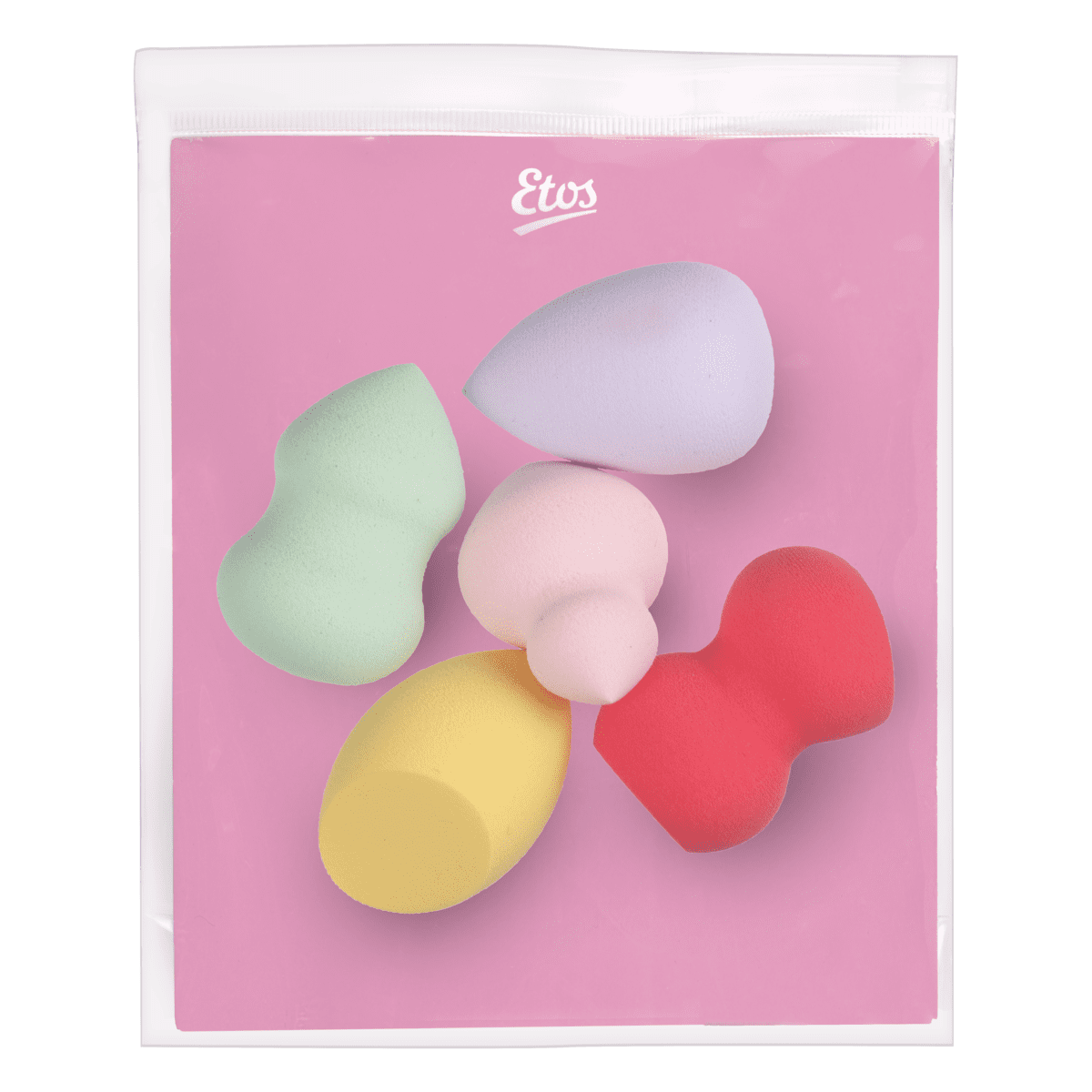 Etos Mini Make-Up Blenders
