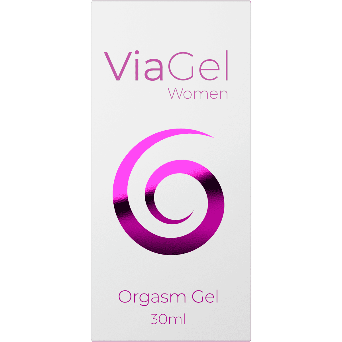 Viagel for Women Orgasm Gel 30 ML