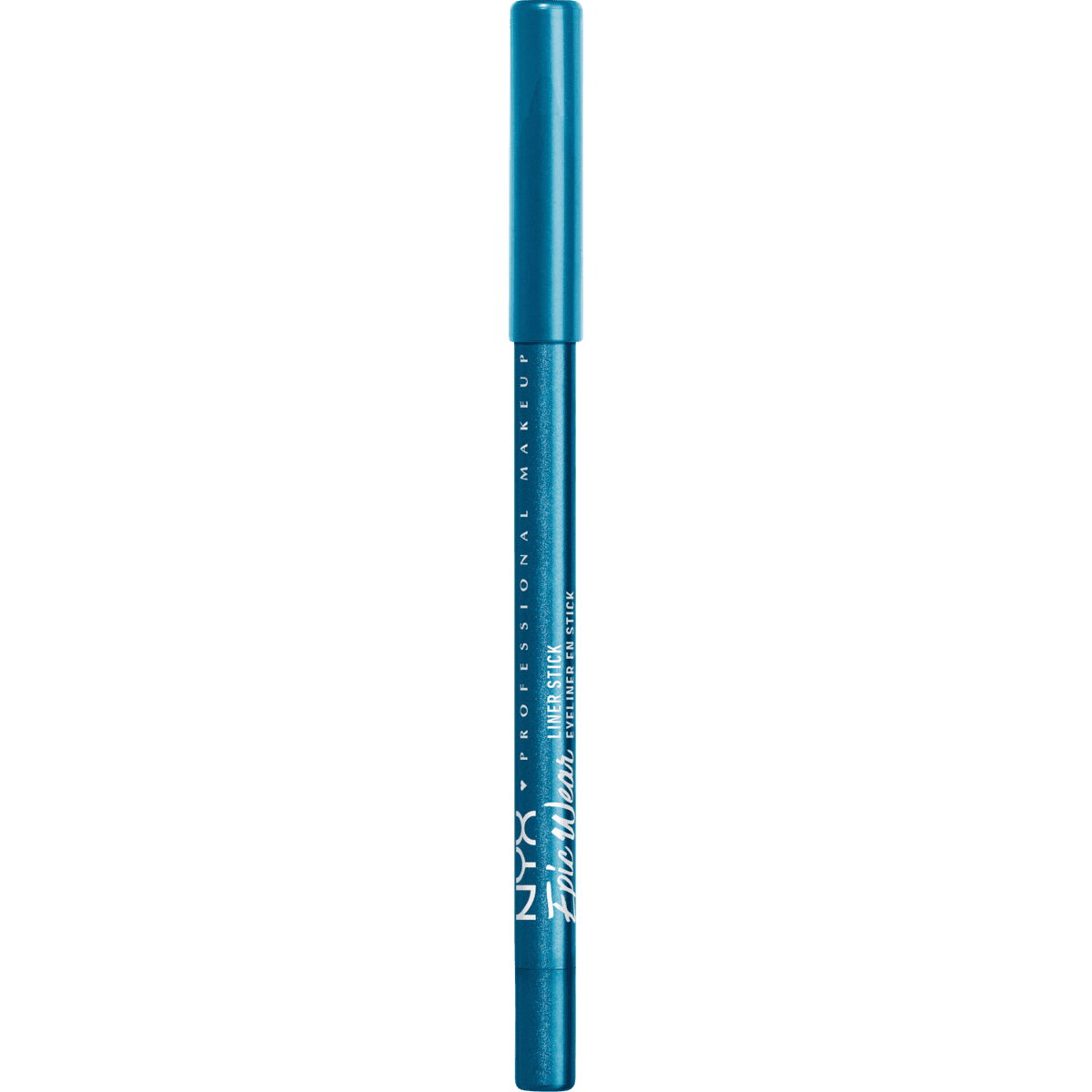 NYX Professional Make up Epic Wear Waterproof Eyeliner Sticks Turquoise