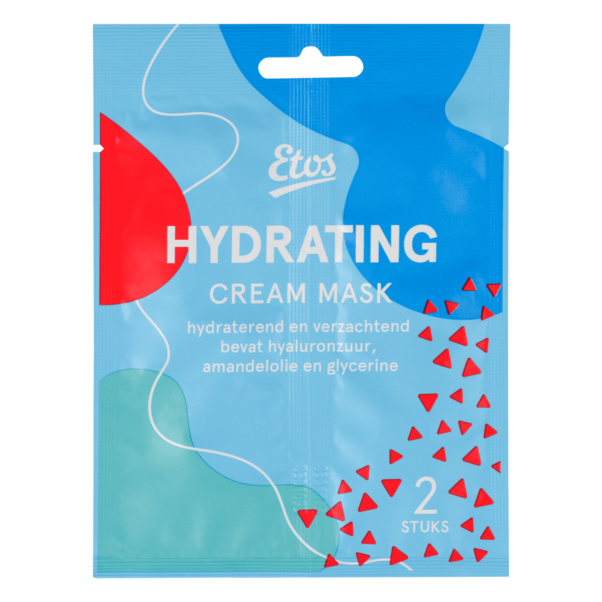 Etos Hydrating Mask