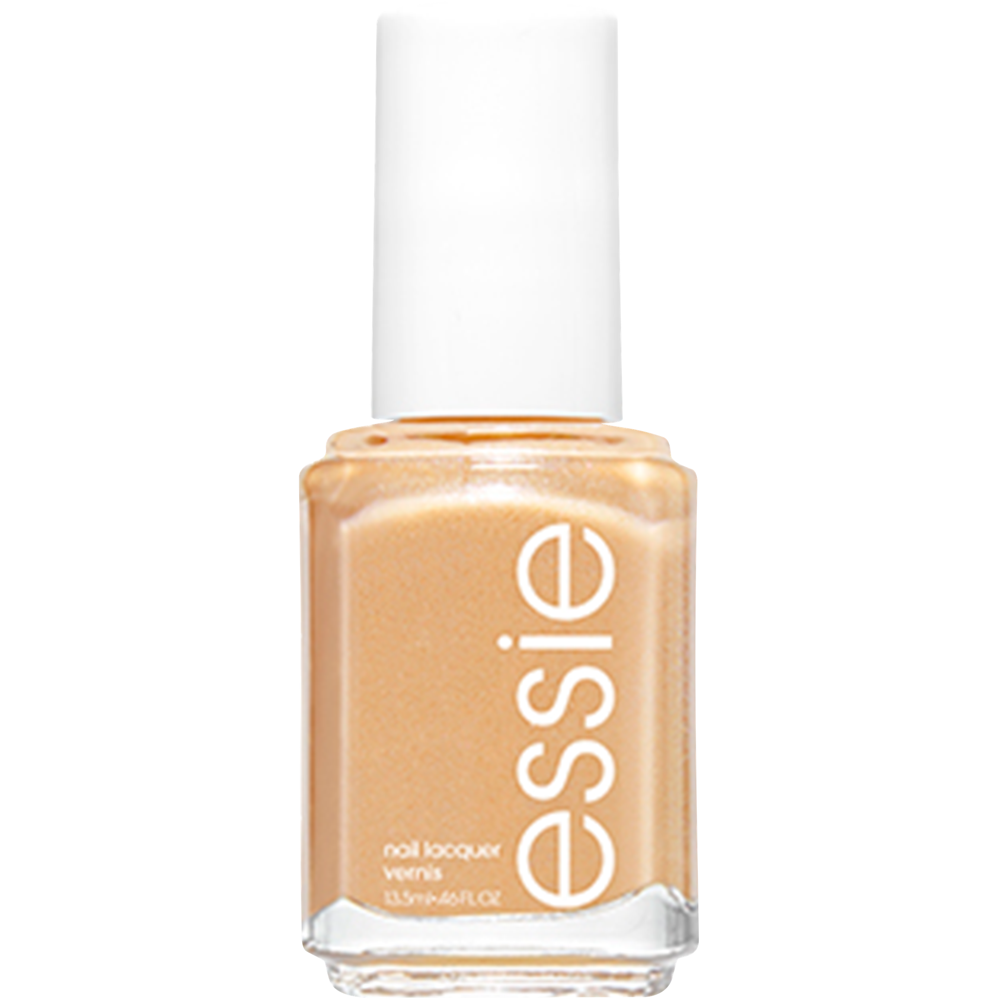 essie Gifts Nagellak Goud 570 Mani Thanks 13.5 ML