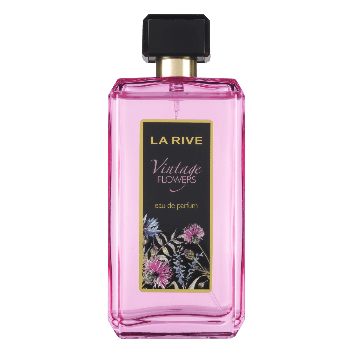 La Rive Vintage Flowers Eau De Parfum 90 ML