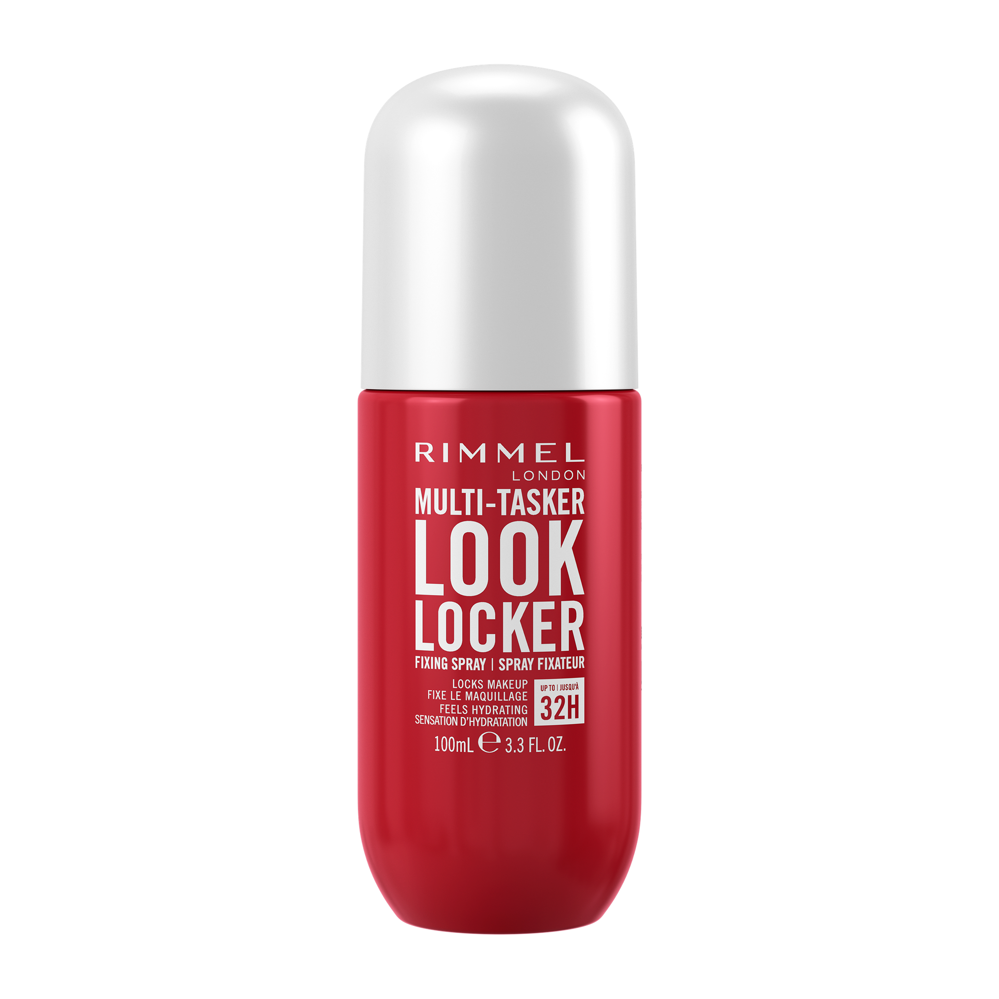 Rimmel Multi-Tasker Setting Spray 100 Ml