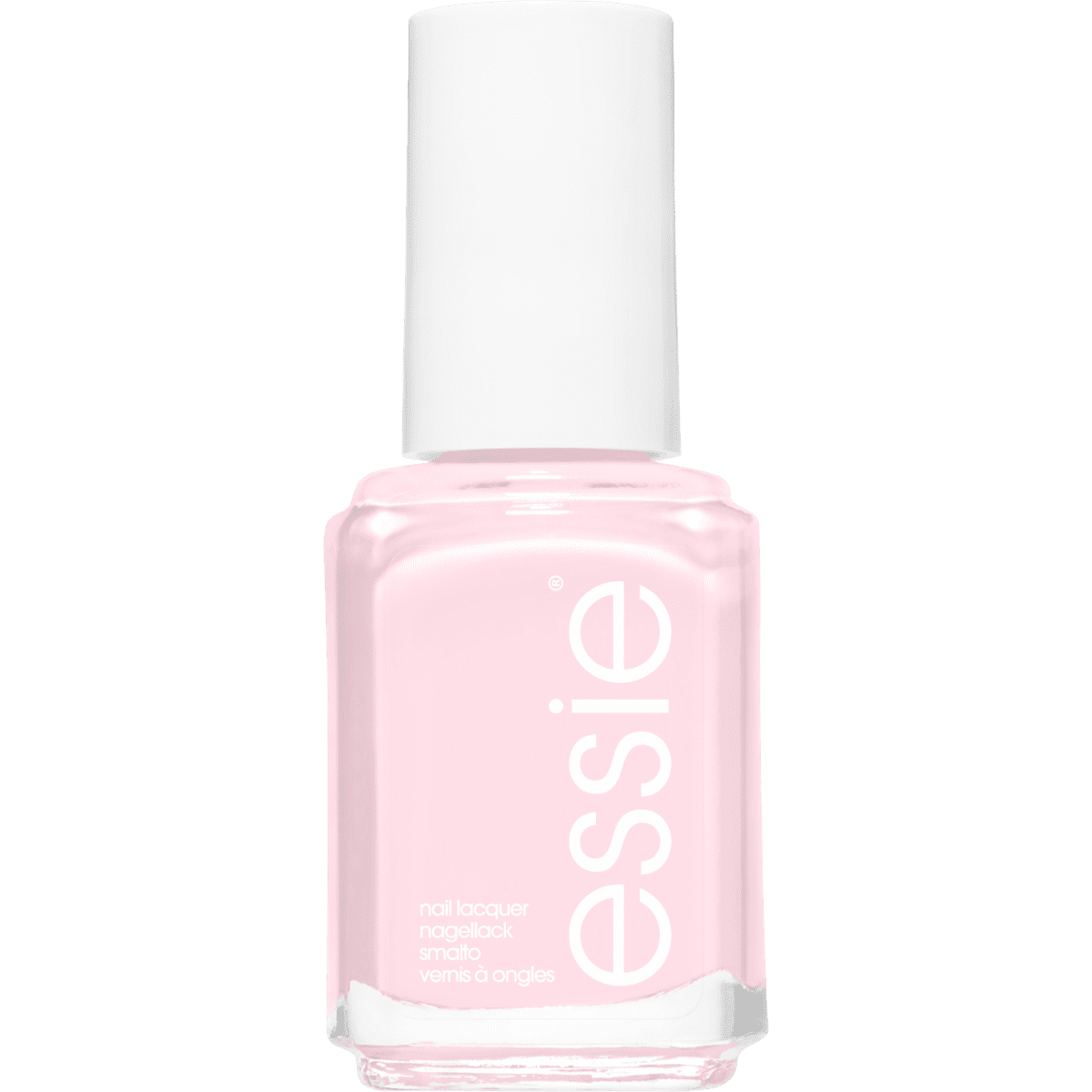 essie Gifts Nagellak Roze 513 Sheer Luck 13,5 ML