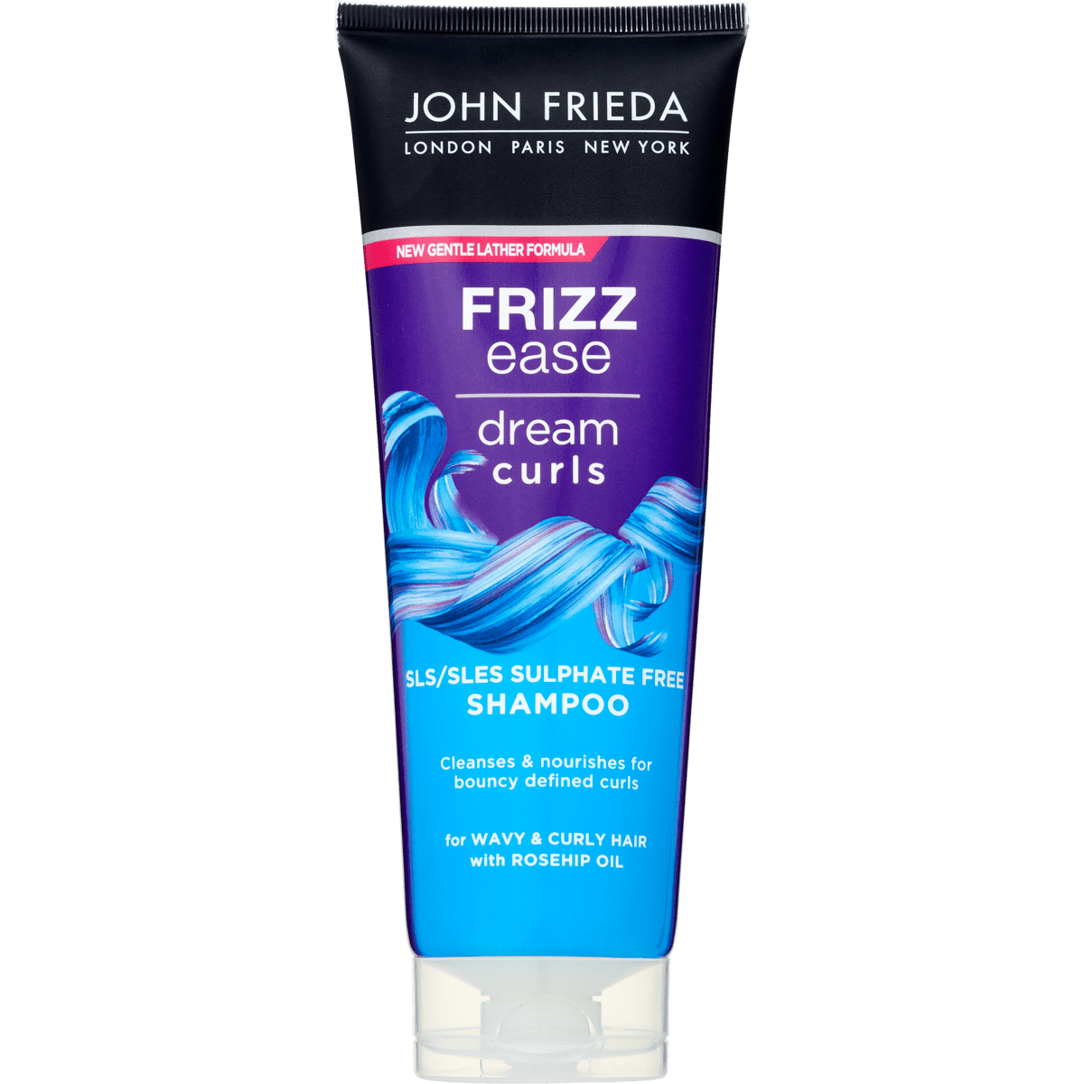 John Frieda Frizz Ease Dream Curls Shampoo 250 ML 250 ML | Etos