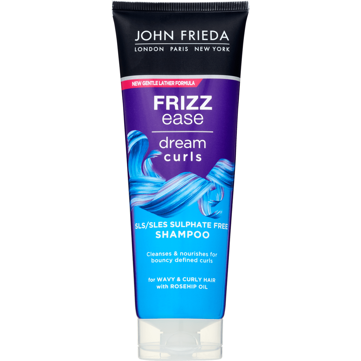 John Frieda Frizz Ease Dream Curls Shampoo 250 Ml 250 Ml | Etos