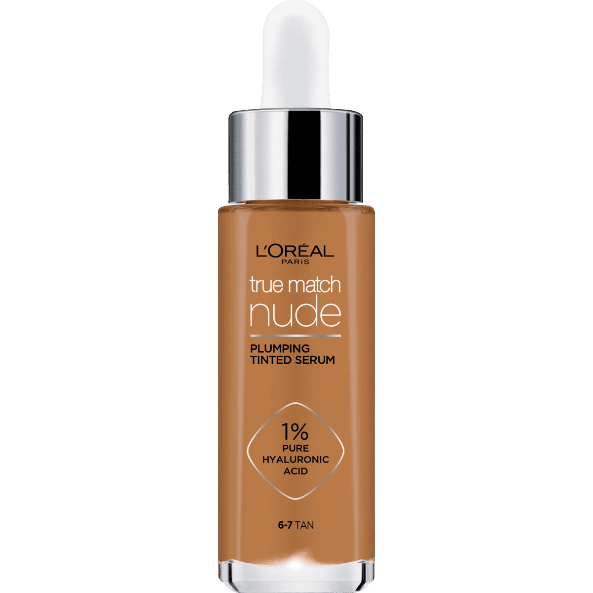 L'Oréal Paris True Match 6-7 Tan Getint Serum