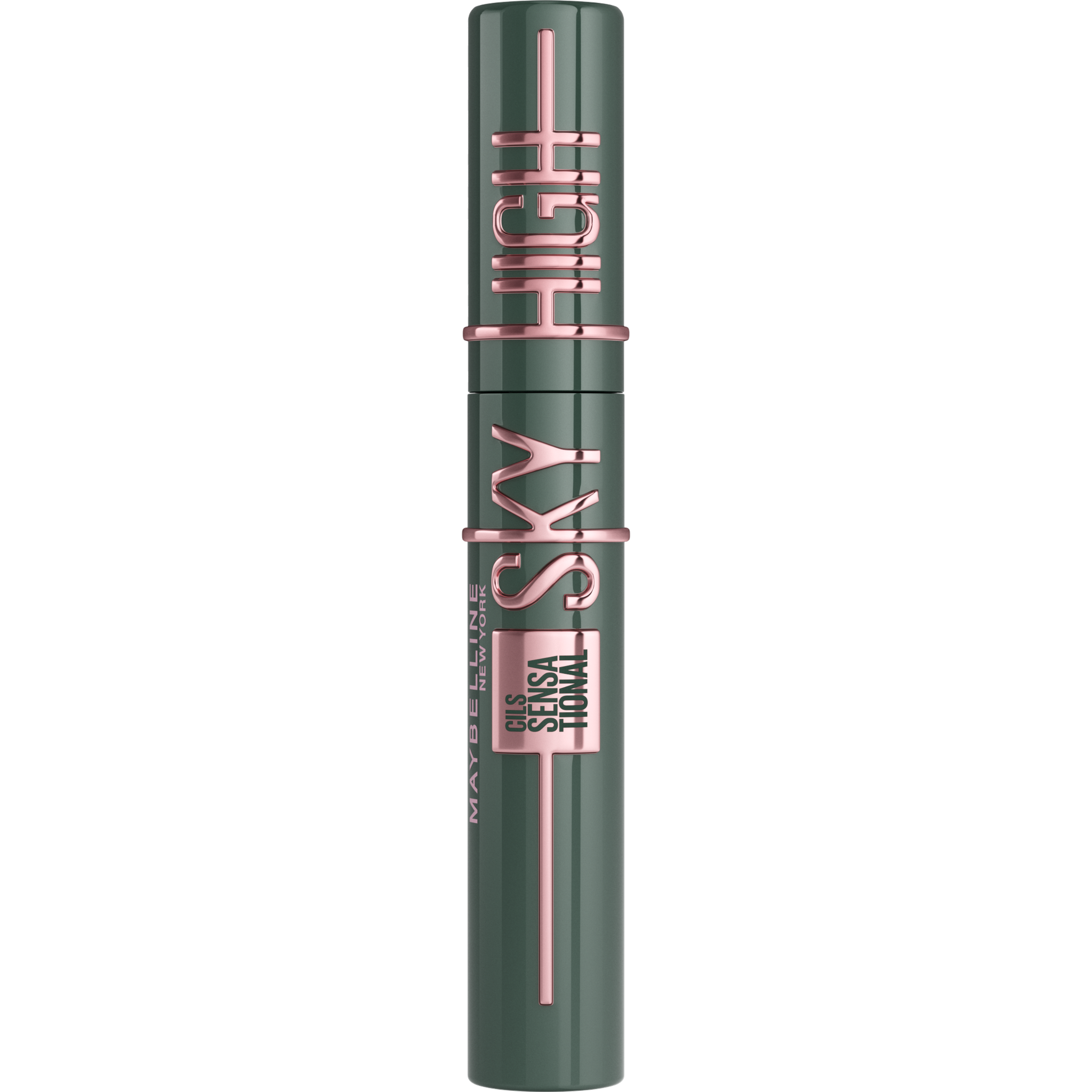 Maybelline New York Lash Sensational Sky High Green Altitude Mascara