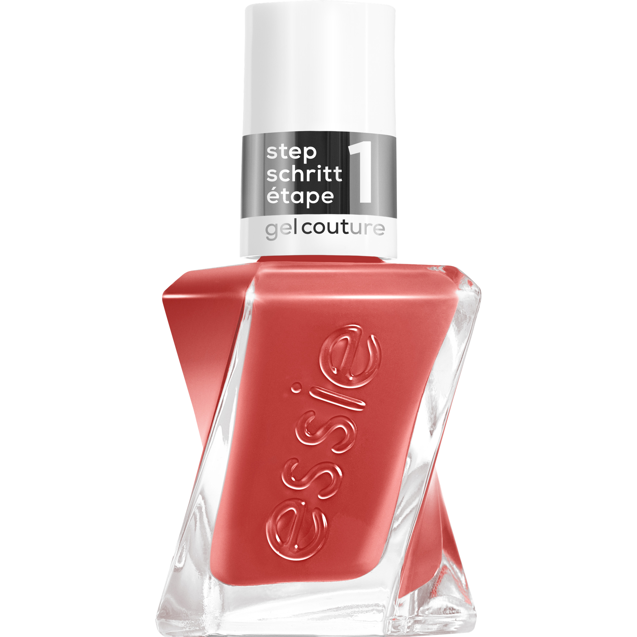 Gel by essie Nagellak 549 Woven At Heart 13,5 ML
