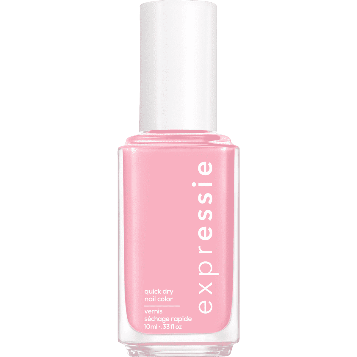 essie Expressie Nagellak Paars 210 Throw It On 10 ML