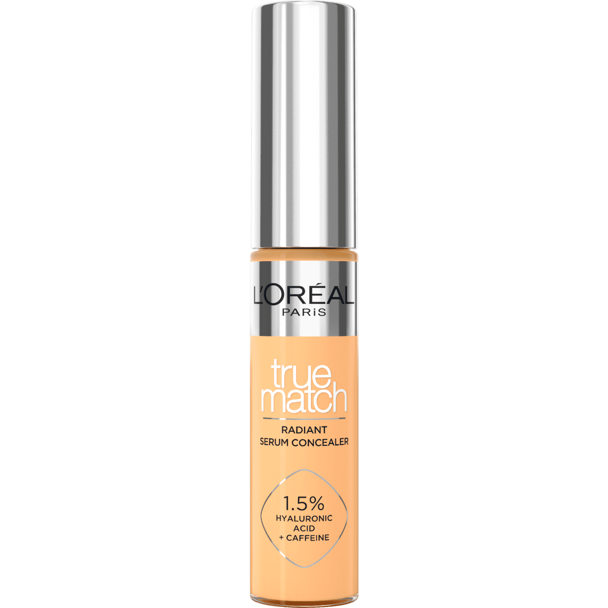 L'Oréal Paris True Match Radiant Concealer 6N