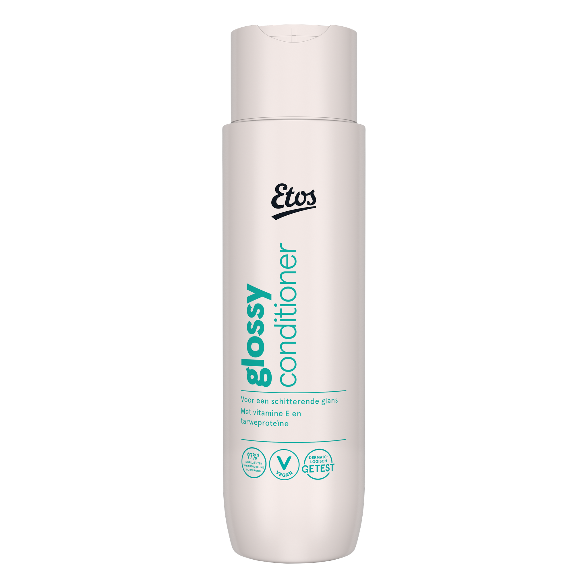 Etos Glossy Conditioner 300 ML