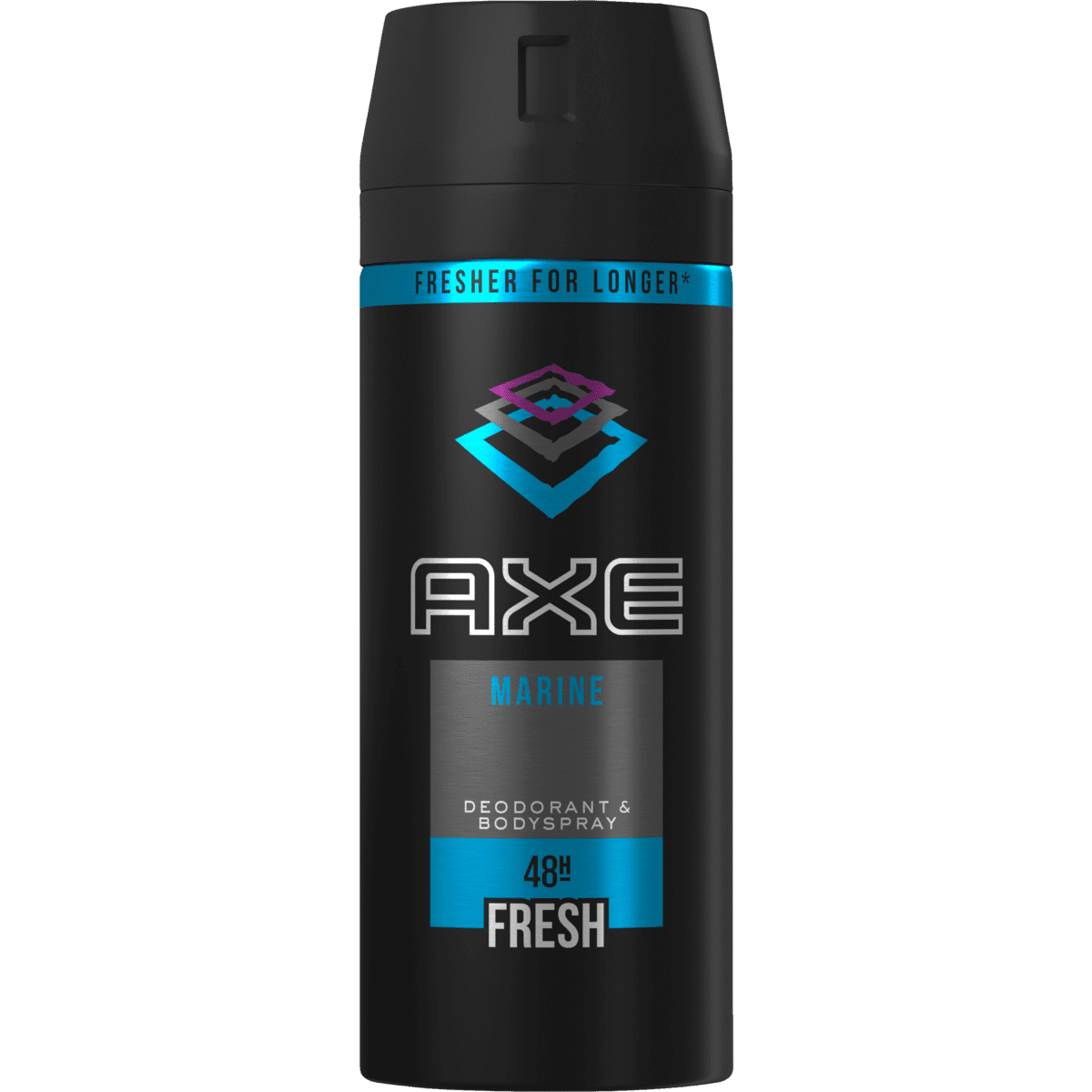 AXE Marine Deodorant & Bodyspray 150 ML Etos