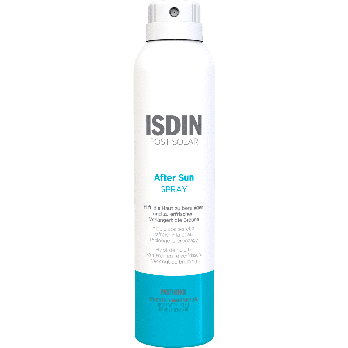 ISDIN PostSolar After Sun Spray 200 ML