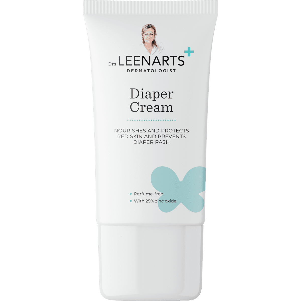 Drs Leenarts Babybillenzalf Tube 50 ML