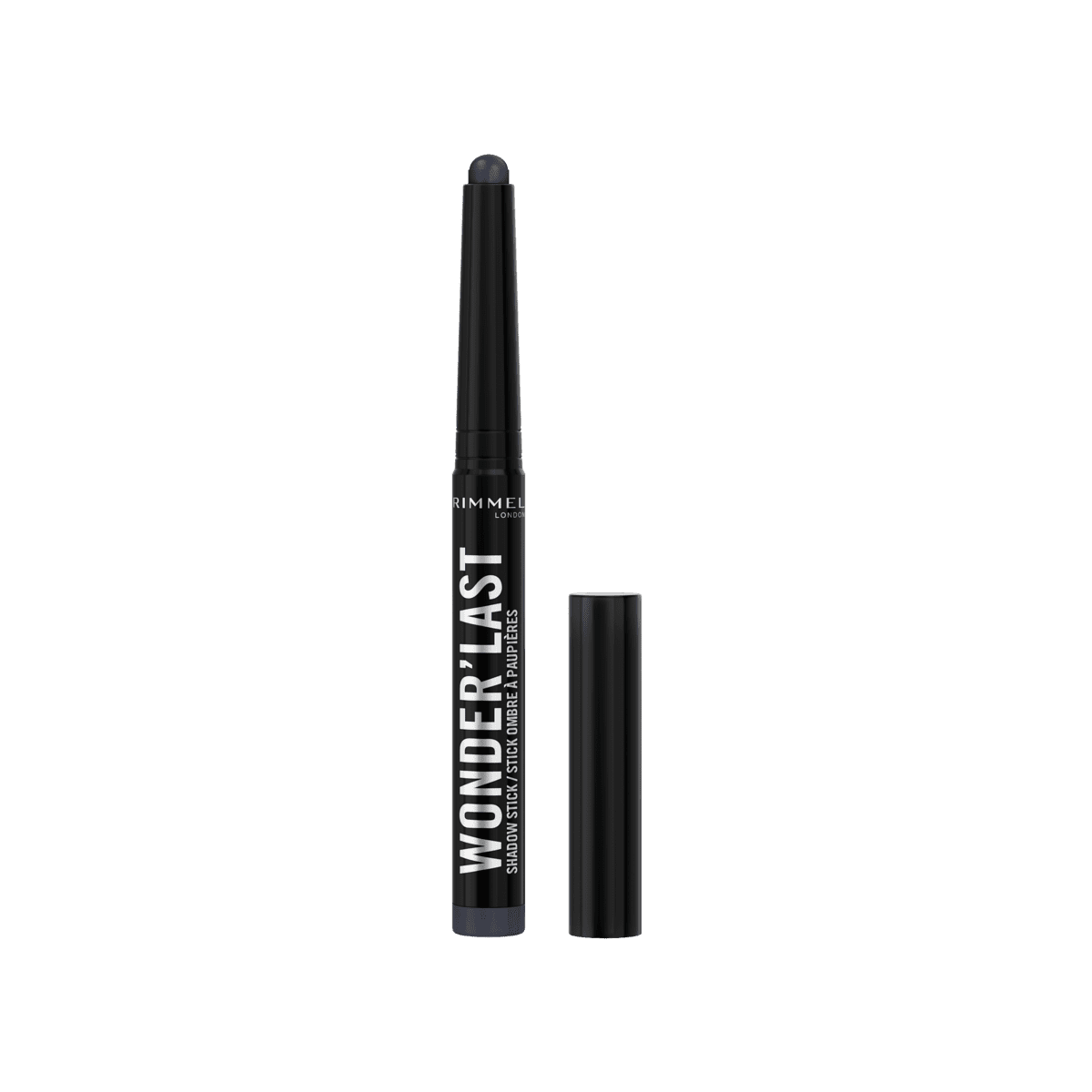 Rimmel London Wonder'Last Oogschaduw Stick 011 Blueberry Bby