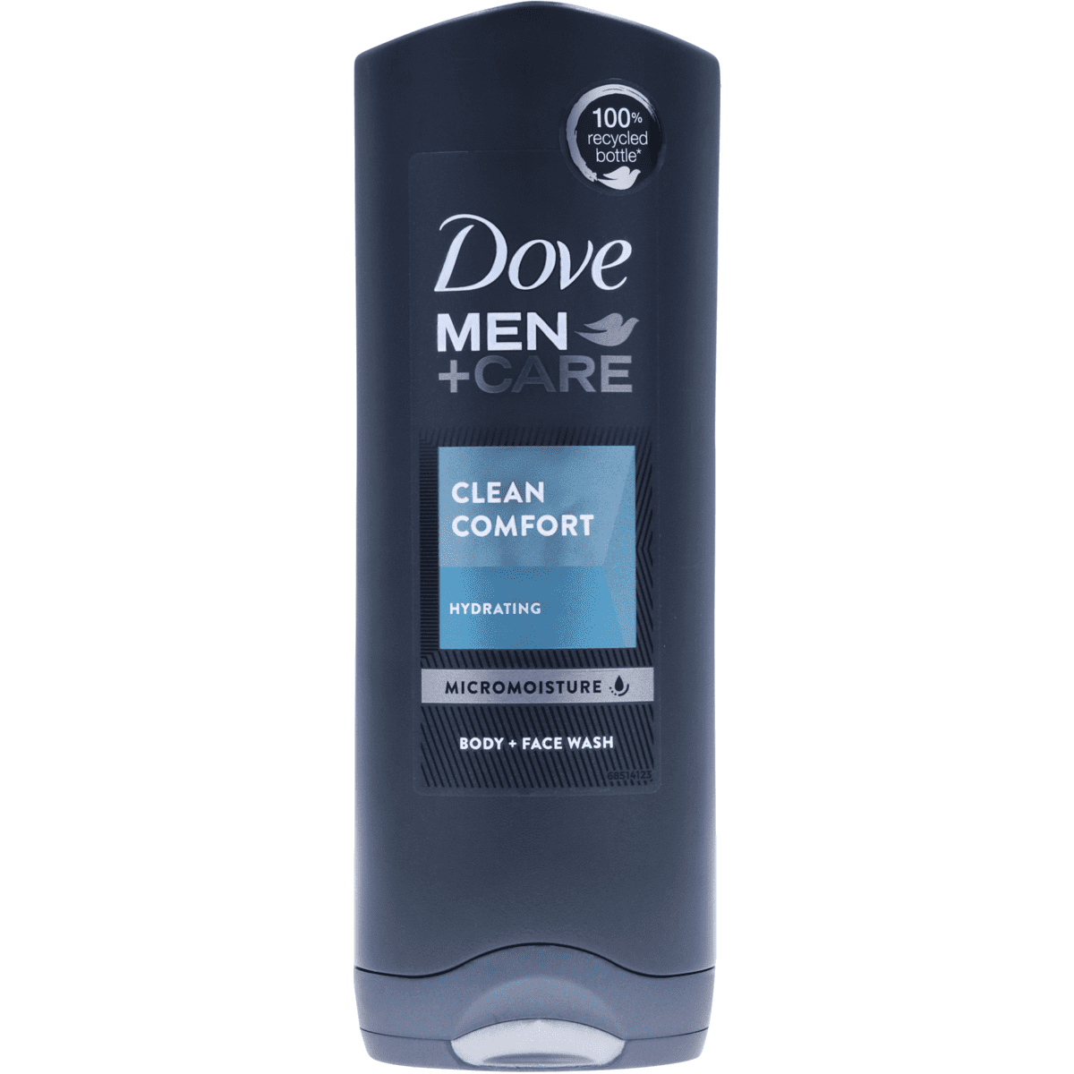 Dove Men+Care Clean Comfort Douchegel 250 ML 250 ML Etos