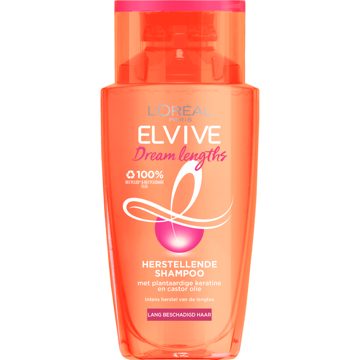 L'Oréal Paris Elvive Dream Lengths Shampoo Mini 90 ML