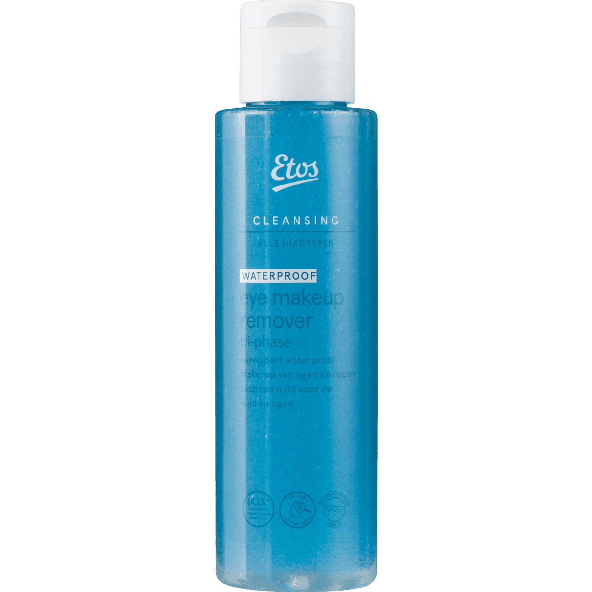 Etos 24H Cleansing Oog Make-Up Remover Mini 100 ML