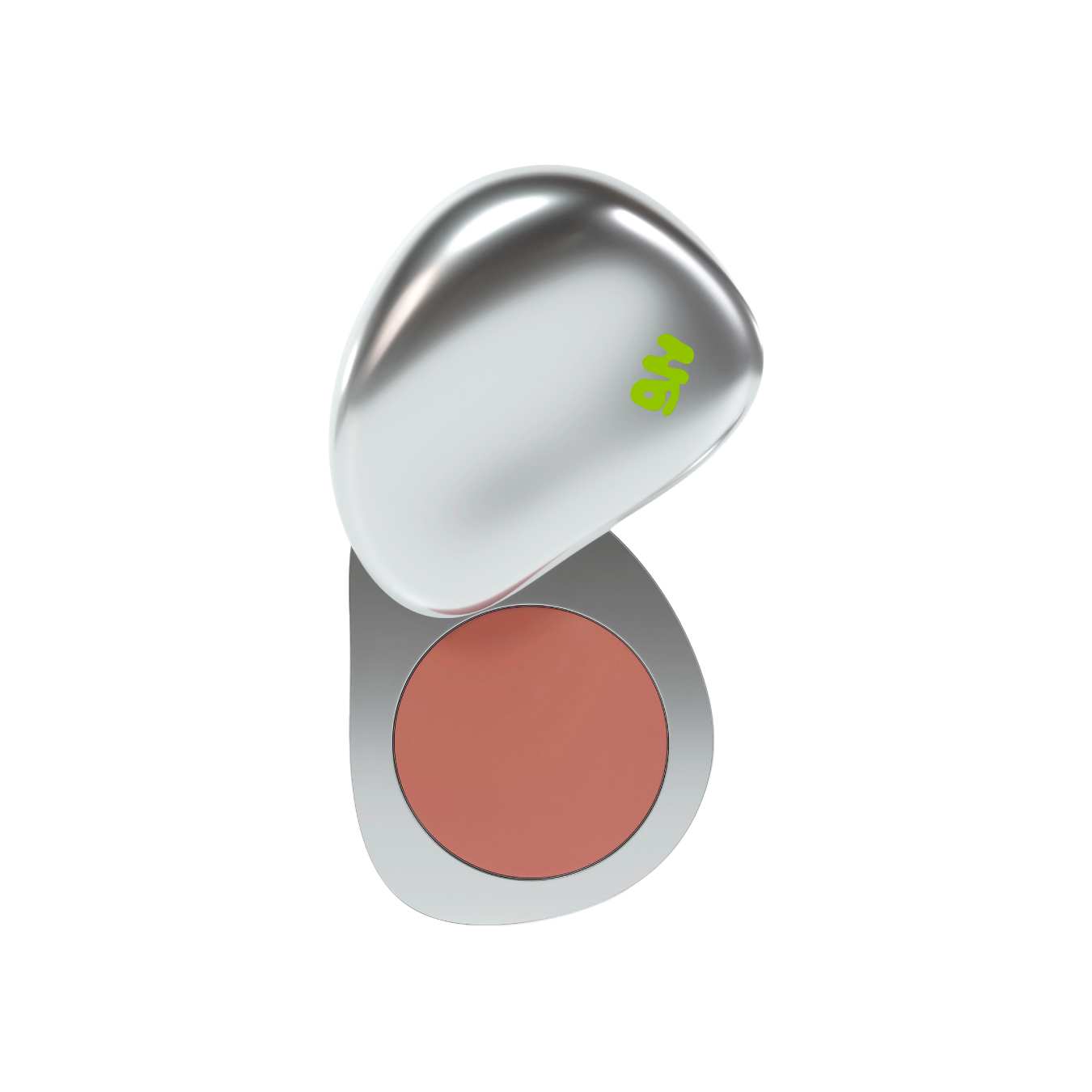 Glow Hub Glow Balm The Good Skin Glaze Brunch 2Ml