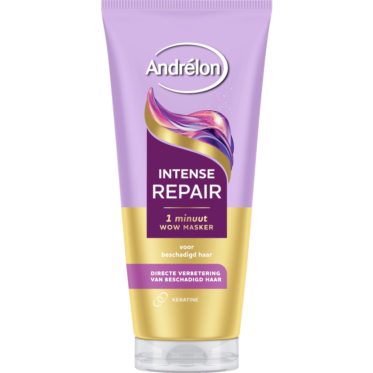 Andrélon Intense Repair 1 Min Masker 180 ML
