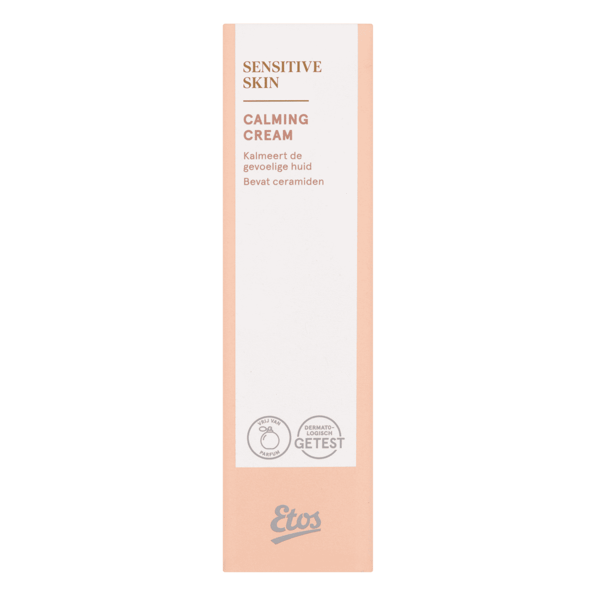 Etos Sensitive Calming Cream 50 ML