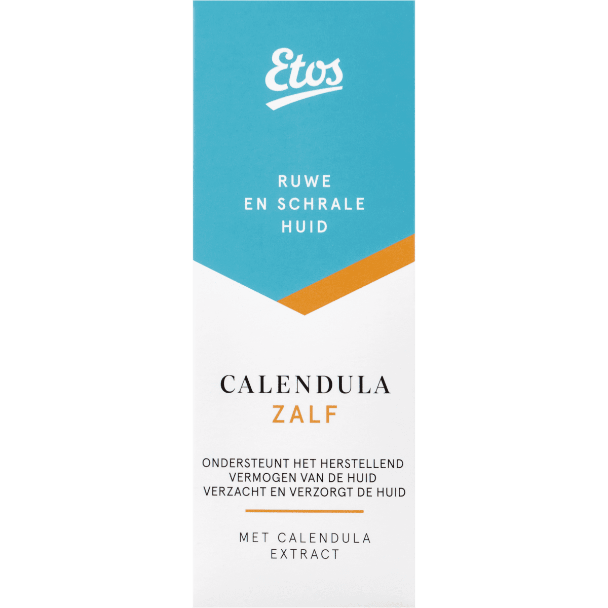 Etos Calendula Zalf 75 ML 75 GR | Etos
