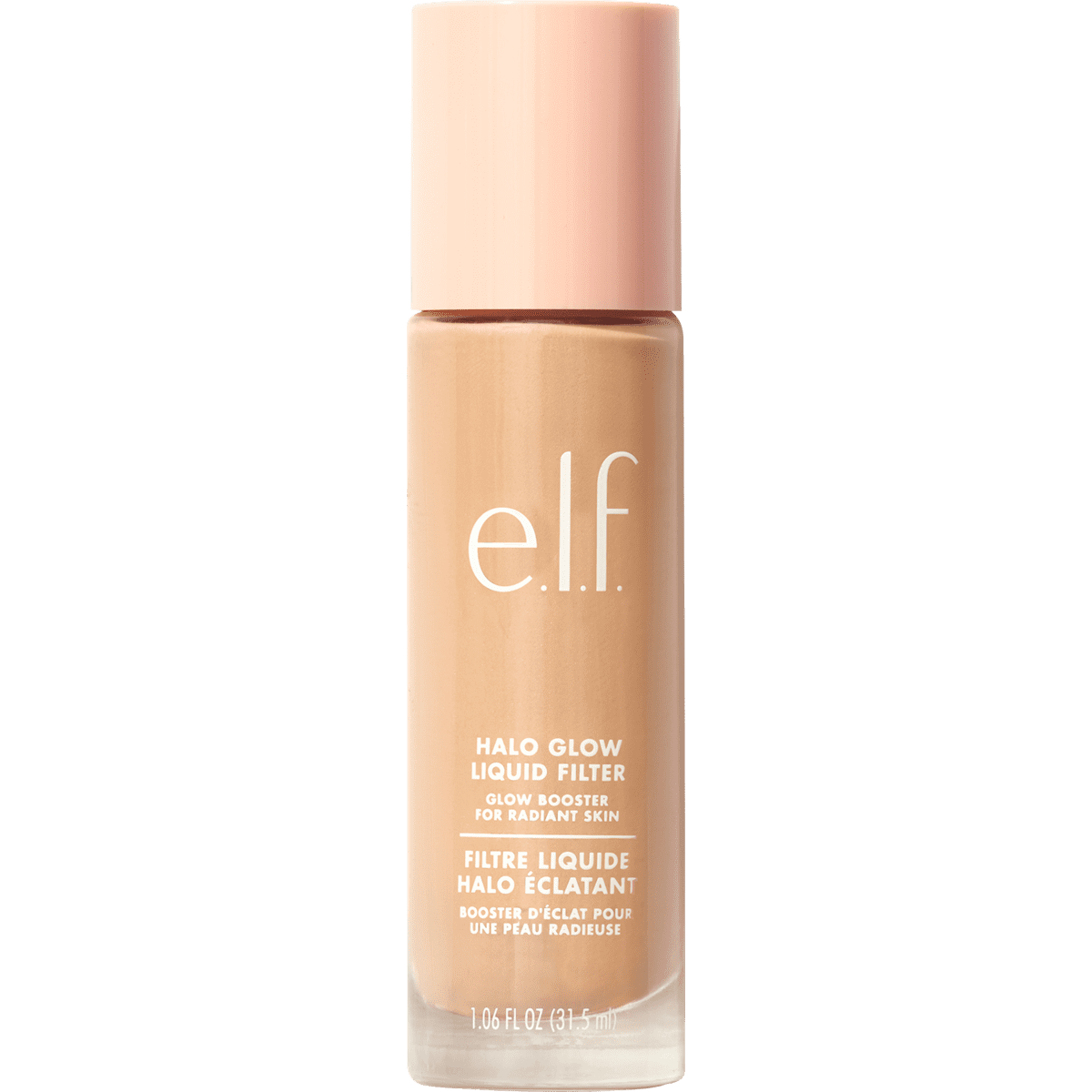 e.l.f. Halo Glow Liquid Filter 2 Fair/Light