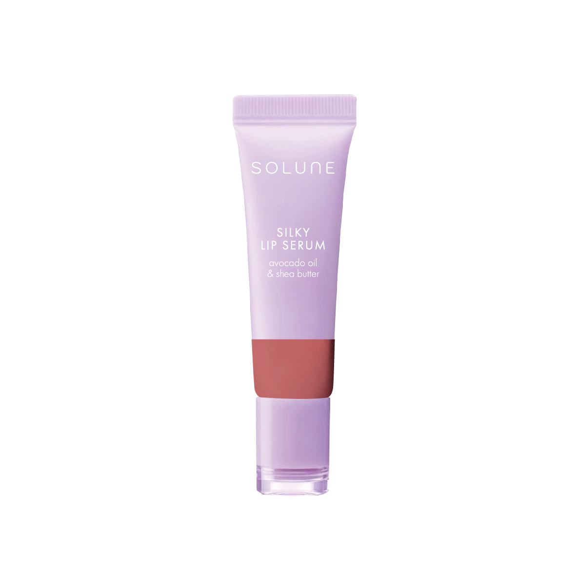 Solune Silky Lip Serum Quiet Ease