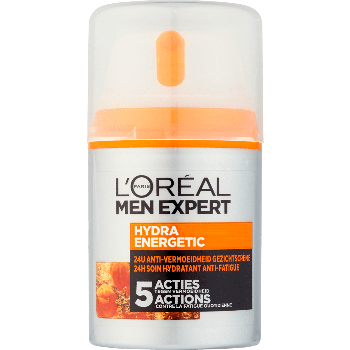 L'Oréal Paris Men Expert Hydraterende Gezichtscrème 50 ML 50 ML | Etos