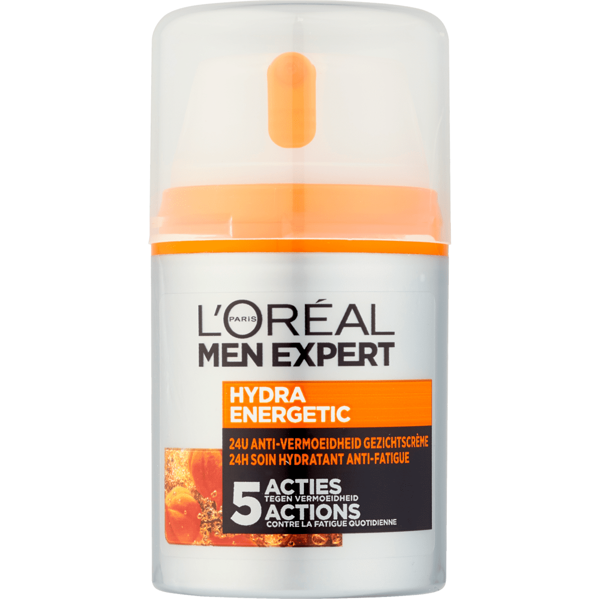 L'Oréal Paris Men Expert Hydraterende Gezichtscrème 50 ML | Etos