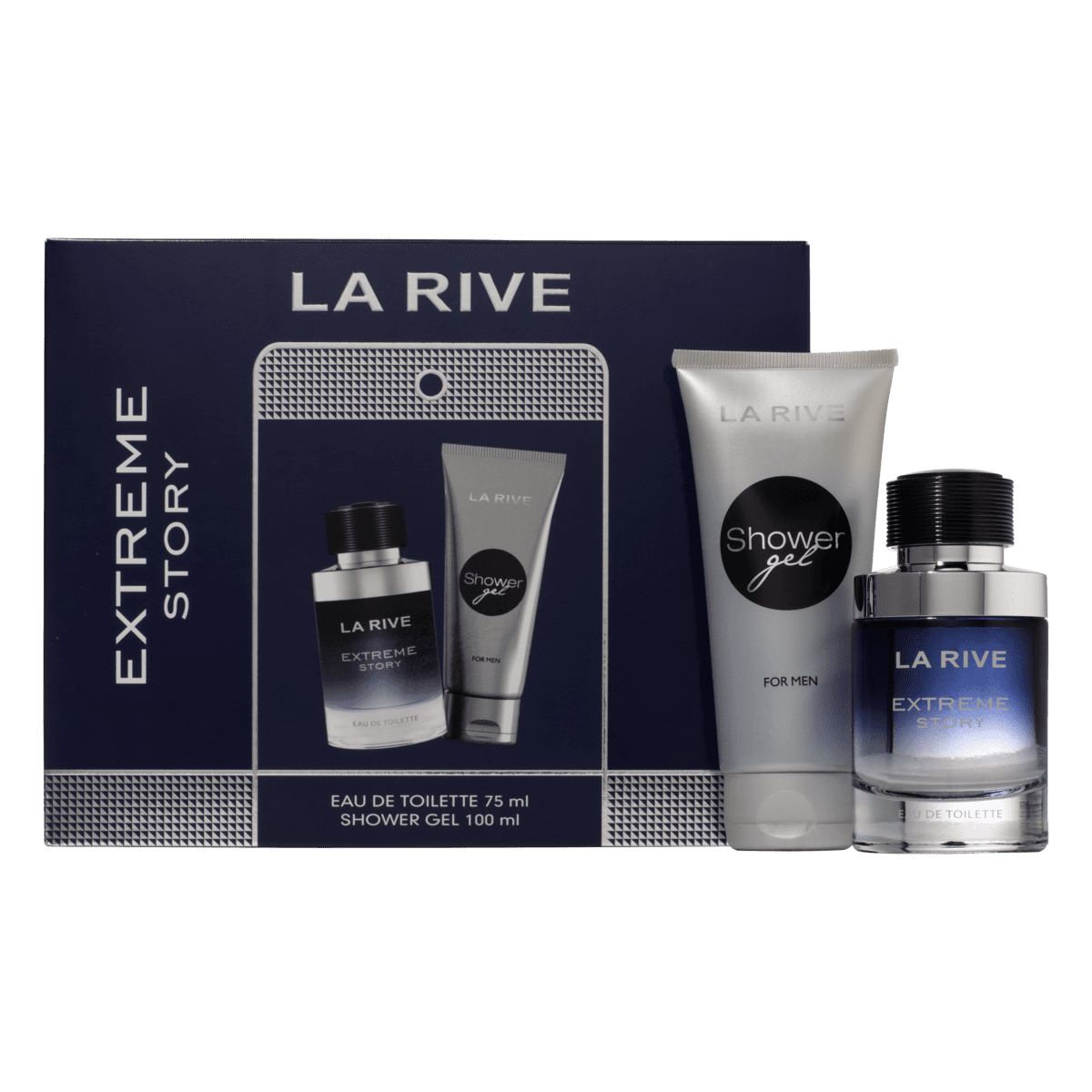 La Rive Extreme Story Giftset