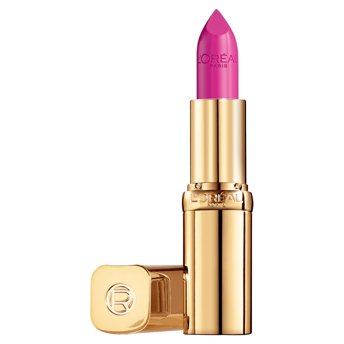 L'Oréal Paris Color Riche Satin 112 Paris Paris Lippenstift