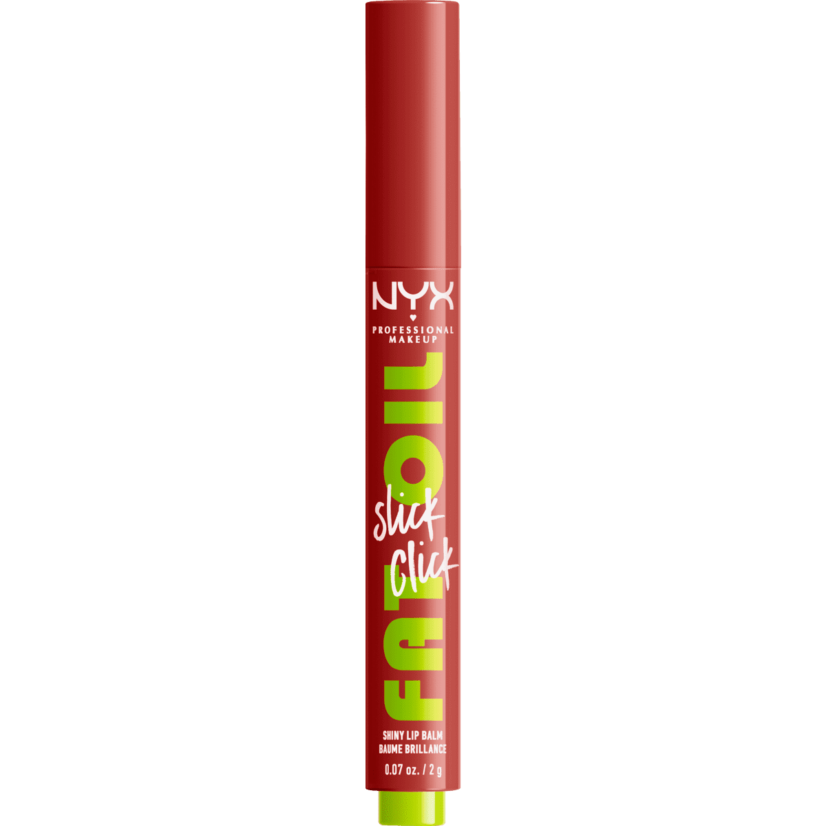 NYX Professional Makeup Fat Oil Slick Click Going Viral