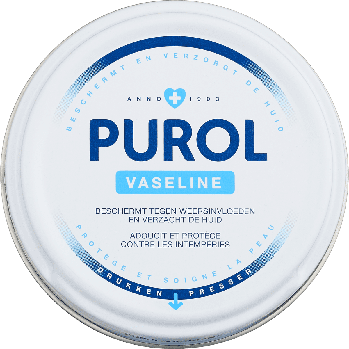 Purol Vaseline 50 ML