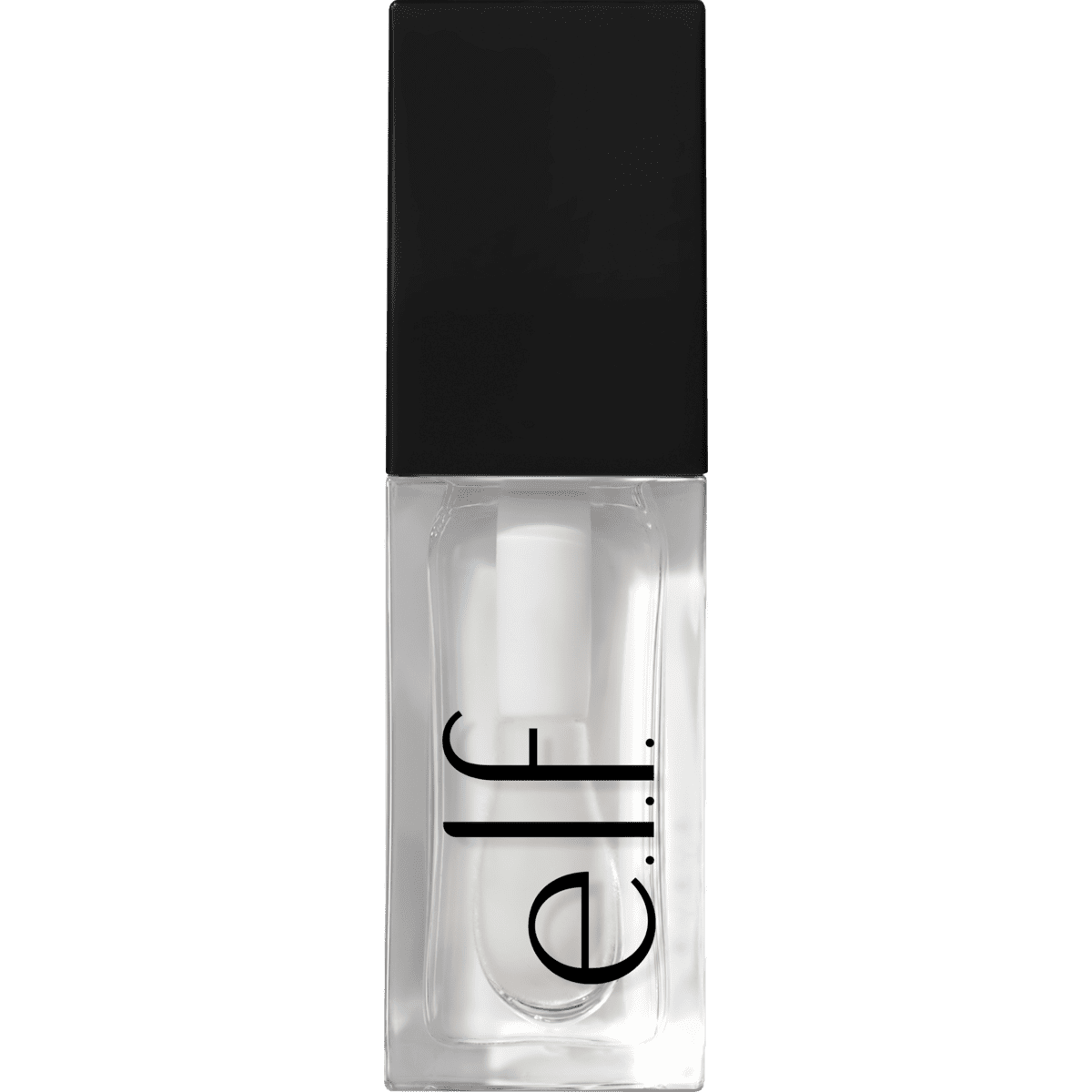 e.l.f. Glow Reviver Lip Oil Crystal Clear