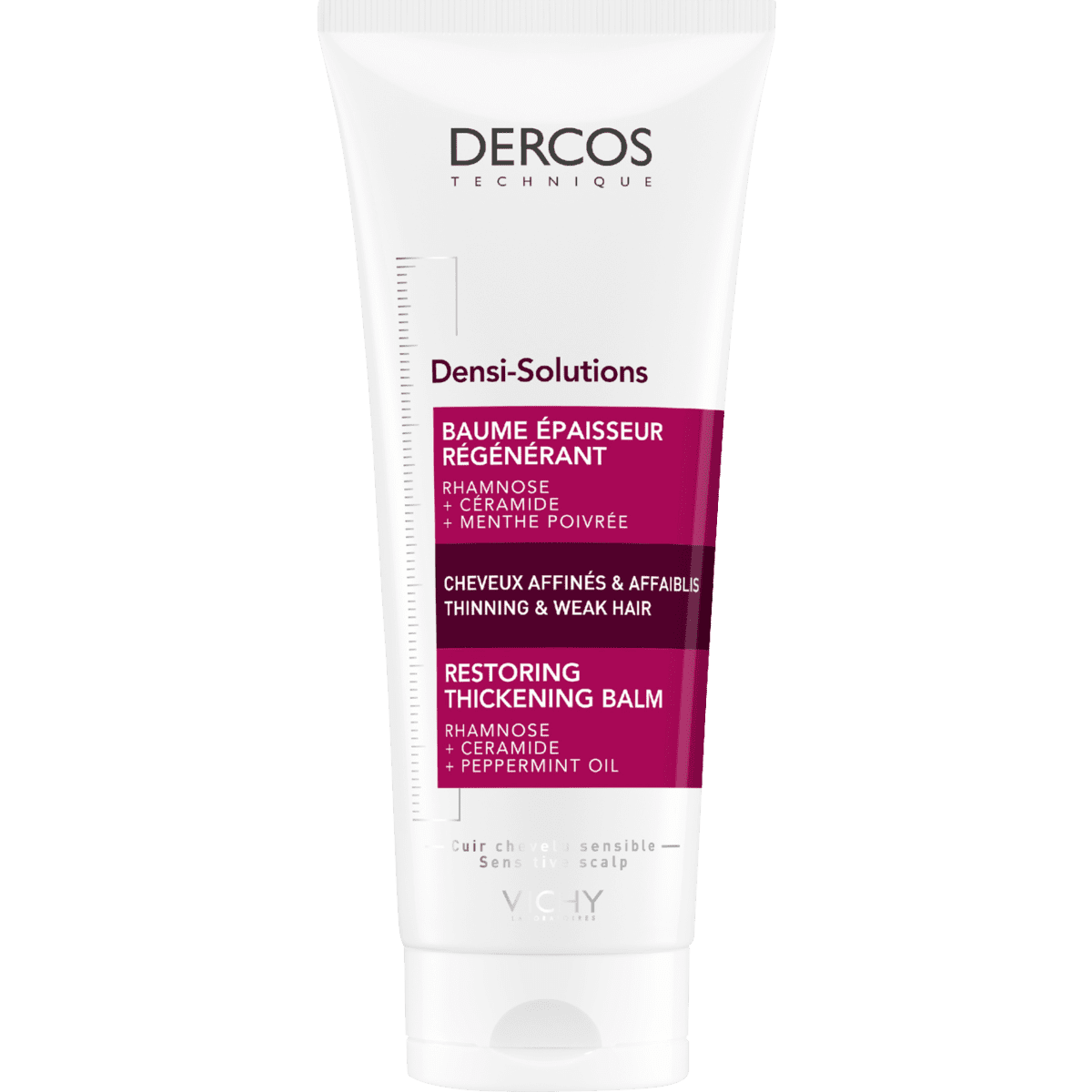 Vichy Dercos Densi-Solutions Balsem voor Voller Haar 200 ML
