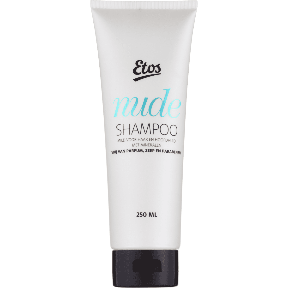 Etos Nude Shampoo 250 ML Etos
