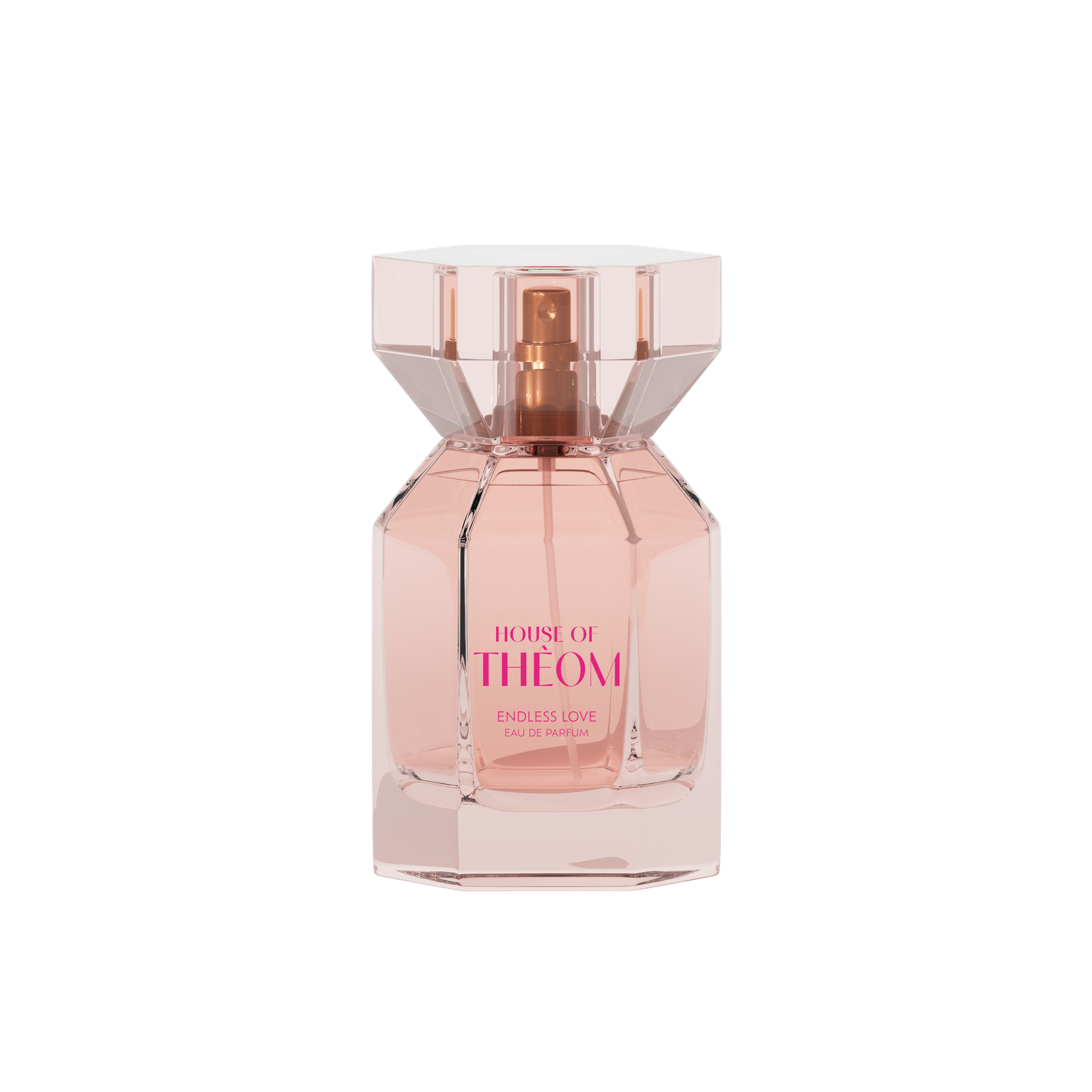 House Of Theom Endless Love 75 Ml
