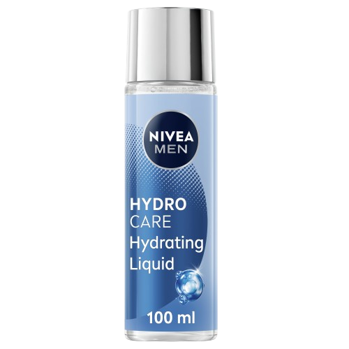 NIVEA MEN Hydro Care Liquid Moisturizer 100 ML