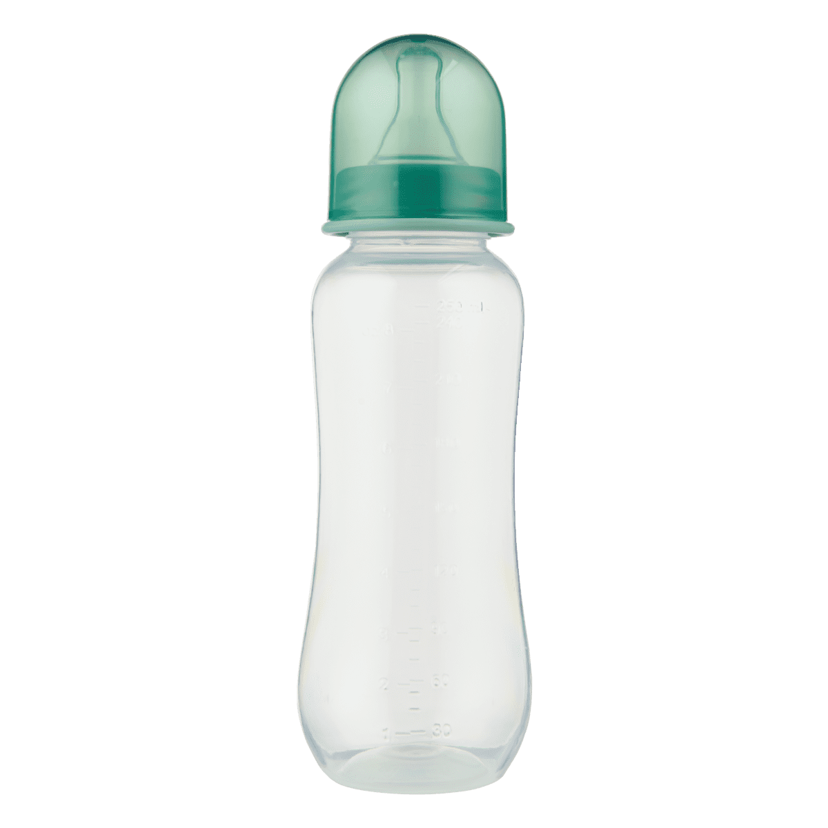 Etos Babyfles Standaard Hals 250 ML