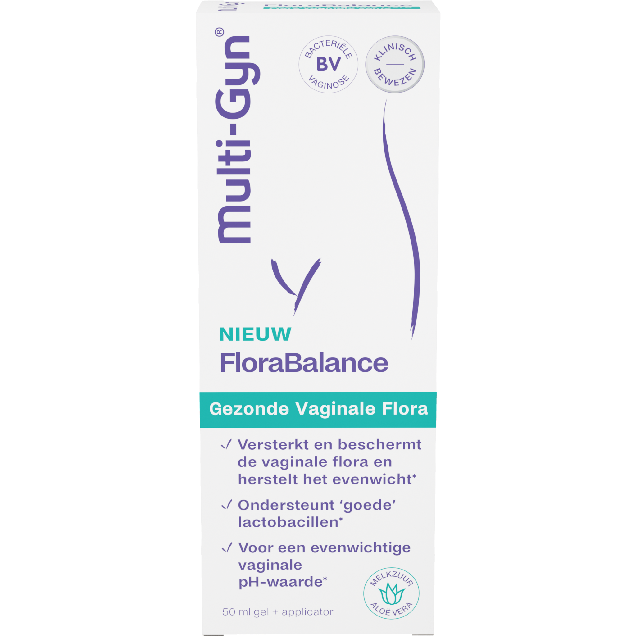 Multi-Gyn florabalance