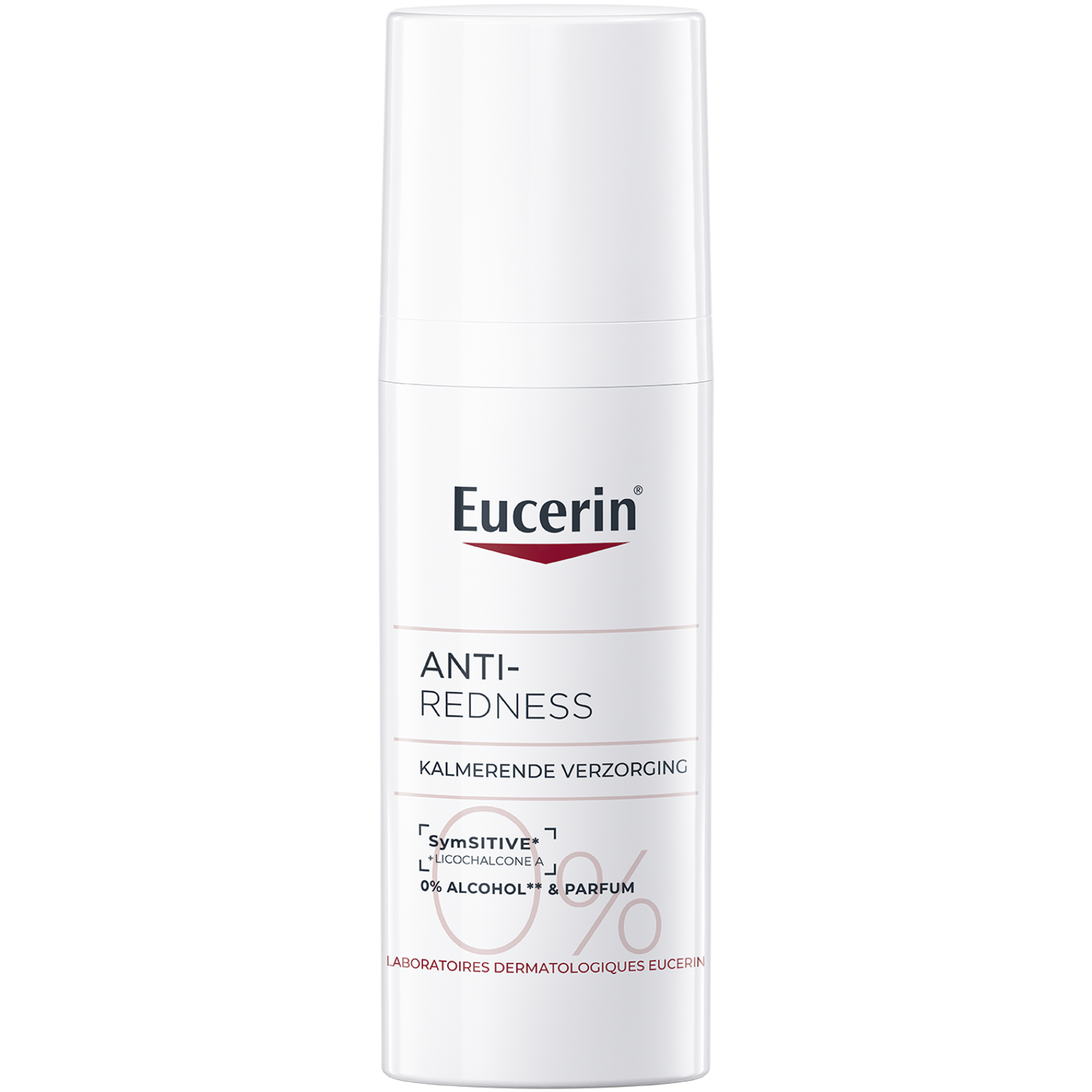 Eucerin AntiREDNESS Kalmerende Crème 50 ML